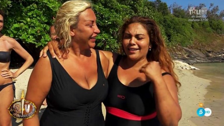 Saray Montoya, traumatizada: «Dame la escopeta que la vamos a rematar»