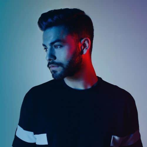 Agoney