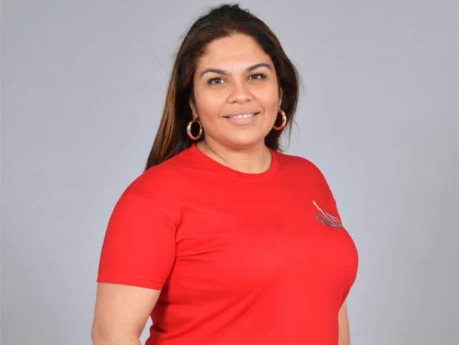 Saray Montoya: Las claves para entender a este ‘monstruo’ televisivo