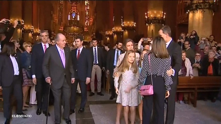 La otra Letizia Ortiz: así son los aspectos desconocidos de la otra vida de la Reina