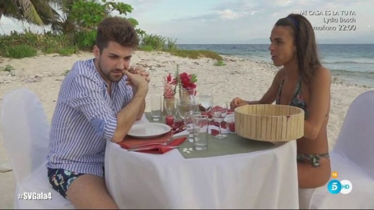 ‘Supervivientes’: Los reencuentros con familiares que peor terminaron en el programa