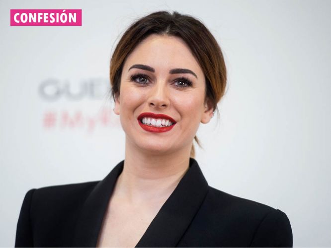 Blanca Suárez confirma (a su manera) su relación con Mario Casas