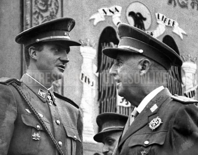 Juan Carlos I