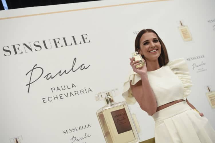 Paula Echevarría