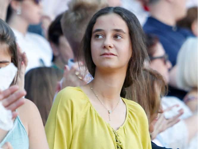 Victoria Federica: La última esperanza de la Familia Real para salvar su imagen