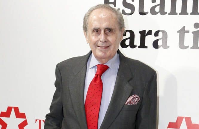 Jaime Peñafiel