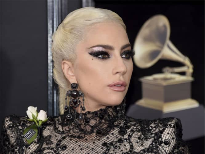 Una década de gloria y fama para Lady Gaga