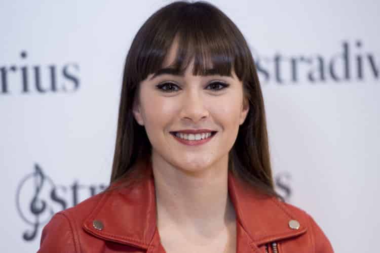 Los negocios ‘ocultos’ de Aitana: de ganar 40 euros a un millón