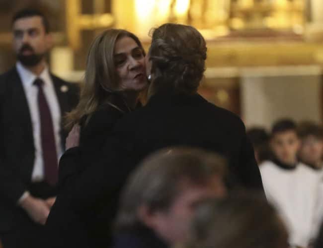Infanta Cristina