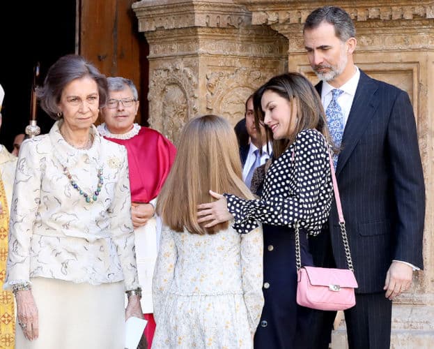 Letizia