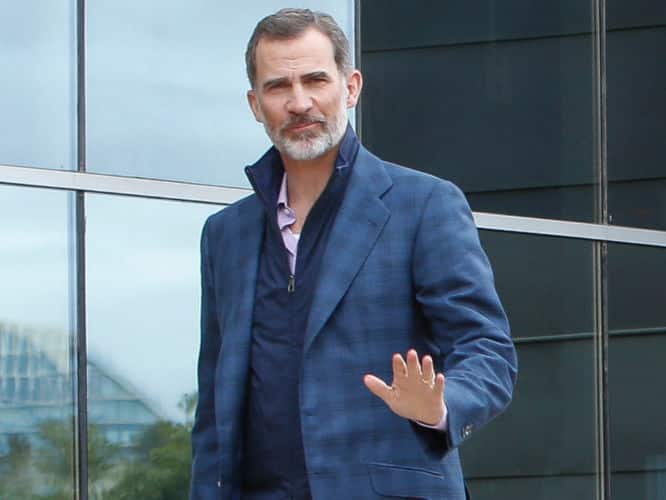 Felipe VI