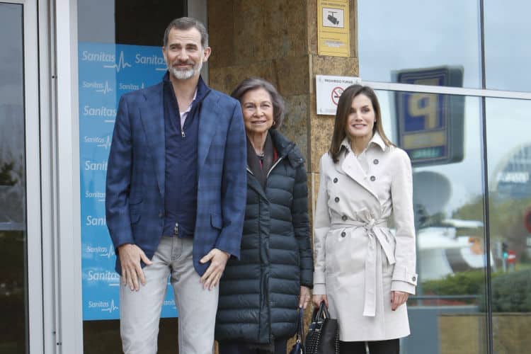 Familia Real