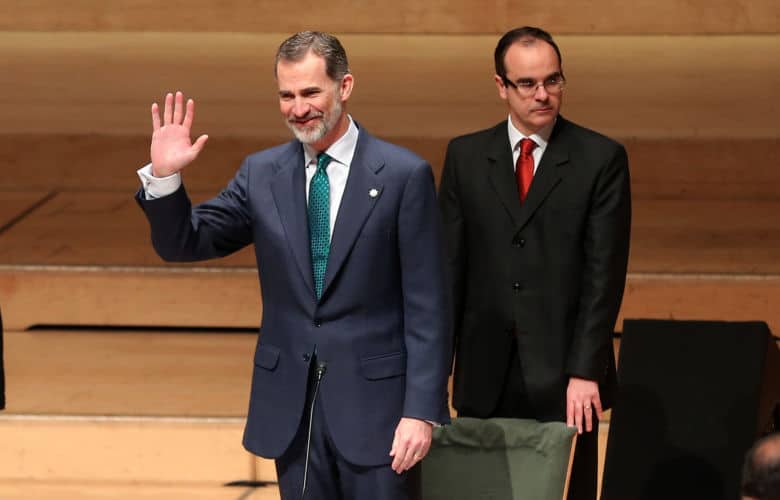 Felipe VI