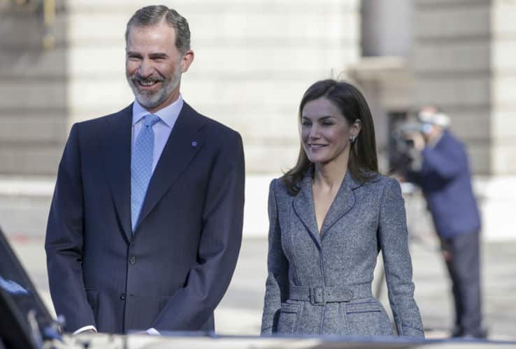 Letizia