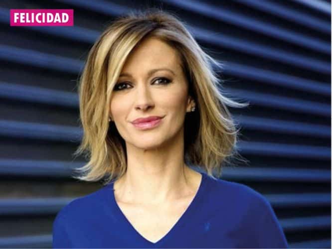 ¿A qué se debe la ausencia de Susanna Griso de Antena 3?