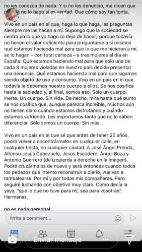 famosos
