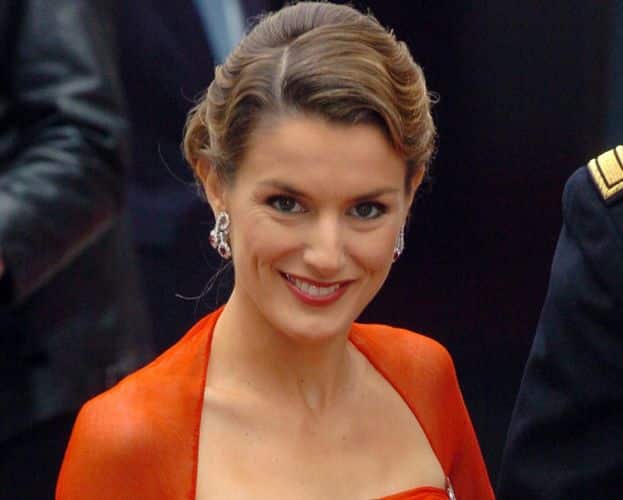 Letizia