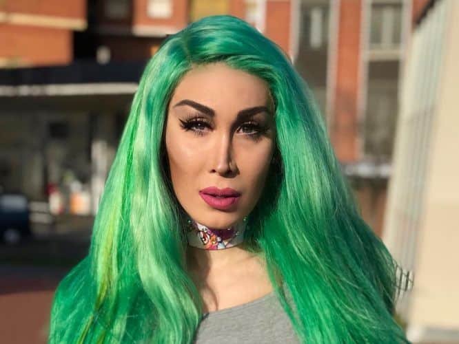 Entre llanto y agonía, Pelopony cuenta su mayor trauma