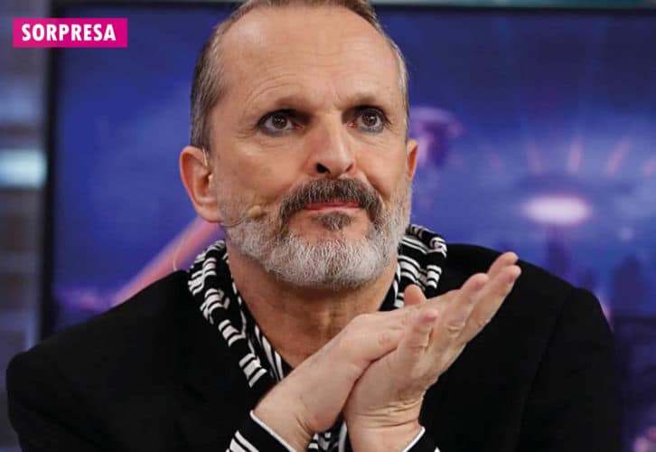 La increíble casa que Miguel Bosé no se había atrevido a enseñar hasta ahora