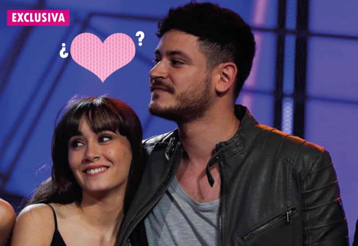 Aitana y Cepeda: ¿es inminente la confirmación de su romance?