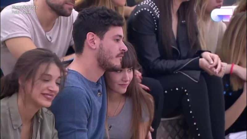 Aitana y Cepeda: ¿es inminente la confirmación de su romance?