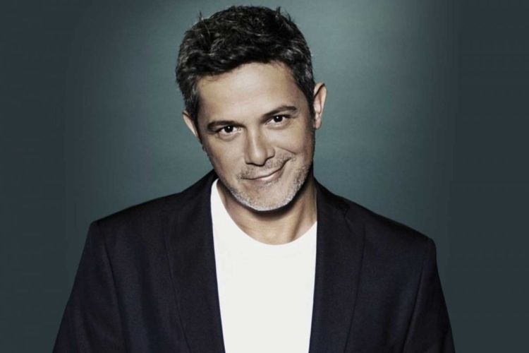 Alejandro Sanz pone a la venta su palacete madrileño