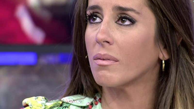 La verdadera cara de Anabel Pantoja: amenazas, vetos y lloros