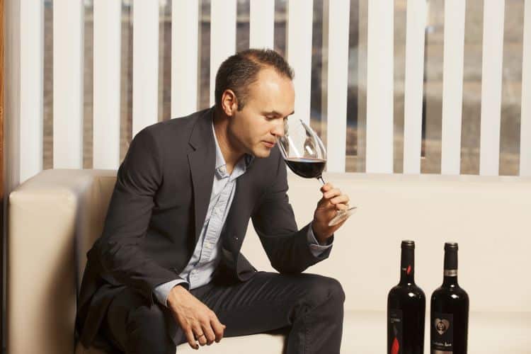 Iniesta se va: estas son las siete razones para amarle eternamente