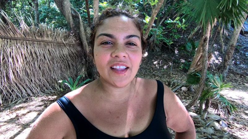 Saray Montoya