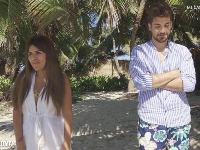 Supervivientes: Las visitas, una expulsión disciplinaria y un futuro matrimonio