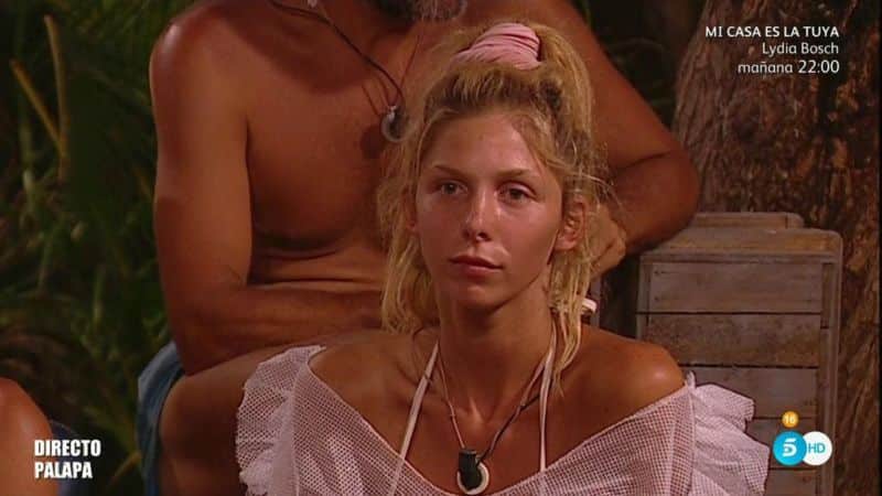 Supervivientes: Las visitas, una expulsión disciplinaria y un futuro matrimonio Supervivientes