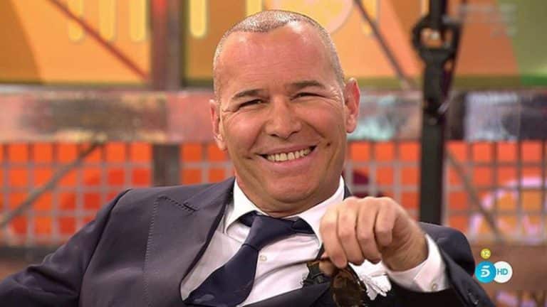 Carlos Lozano cumple 59 años en su momento profesional más discreto