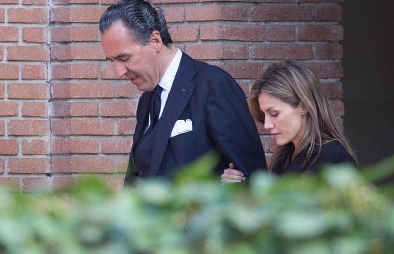 Casa Real