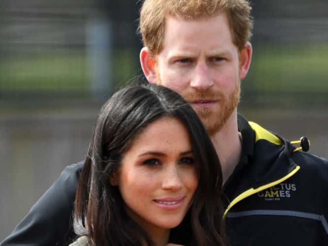 Casa Real Británica: ¿Qué invitados VIP acudirán a la boda de Harry?