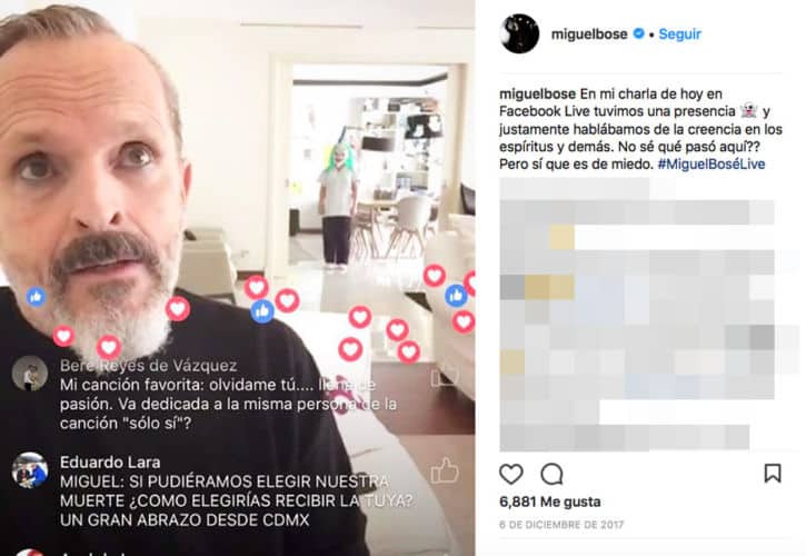 La increíble casa que Miguel Bosé no se había atrevido a enseñar hasta ahora