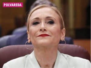 Dimite Cristina Cifuentes: Así es la ex presidenta en la intimidad