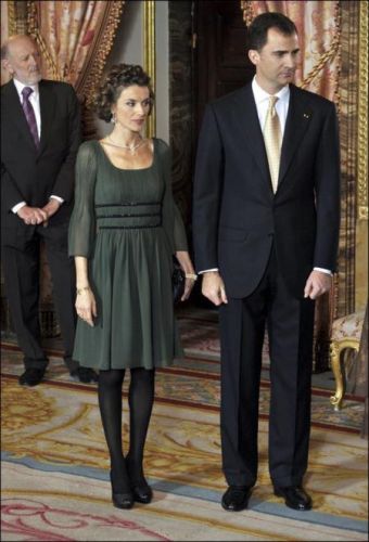 Letizia