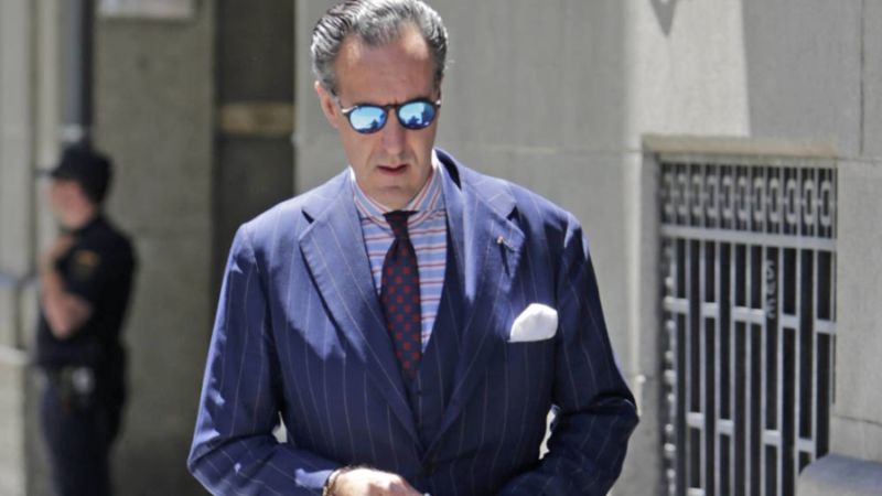 Las claves para entender la mala relación de la infanta Elena y Jaime de Marichalar