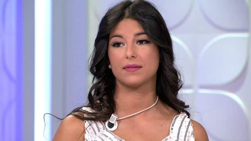 Adrián Rodríguez vuelve con su exuberante ex novia e incendia las redes