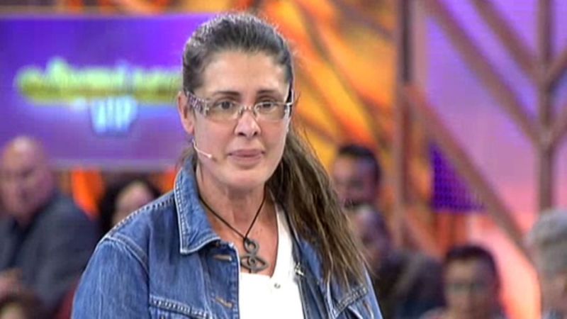 Juguetes rotos: de Estibaliz Sanz que ahora es barrendera a María José Galera