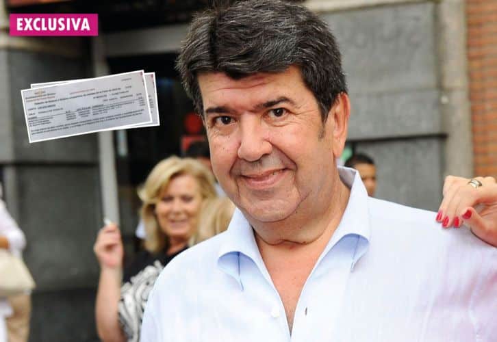 El documento que prueba que José María Gil Silgado dice la verdad y desmonta a su hija