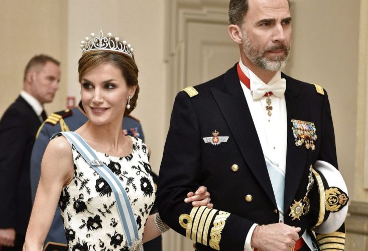 El motivo por el que los reyes Felipe VI y Letizia podrían divorciarse