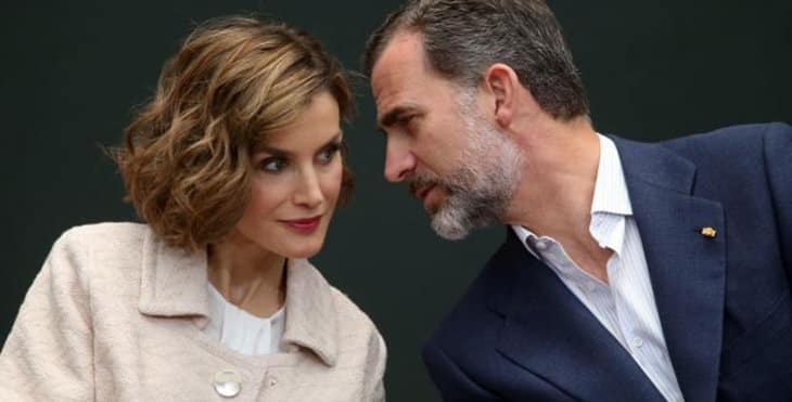 Bomba: El vínculo de la Reina Letizia con la estafadora de los famosos