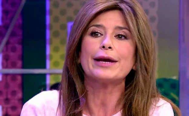 La desconocida cara de Gema López: la colaboradora más guerrera de Sálvame