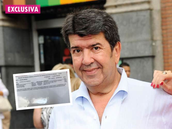 El documento que prueba que José María Gil Silgado dice la verdad y desmonta a su hija