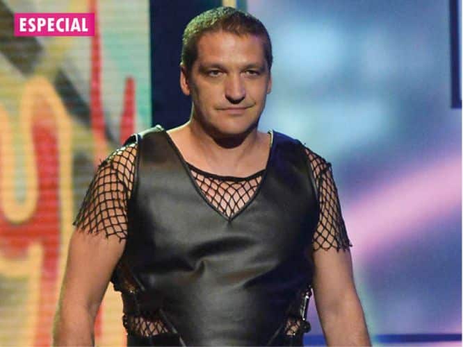 Gustavo González a punto de romper su relación con María Lapiedra: destapamos el montaje