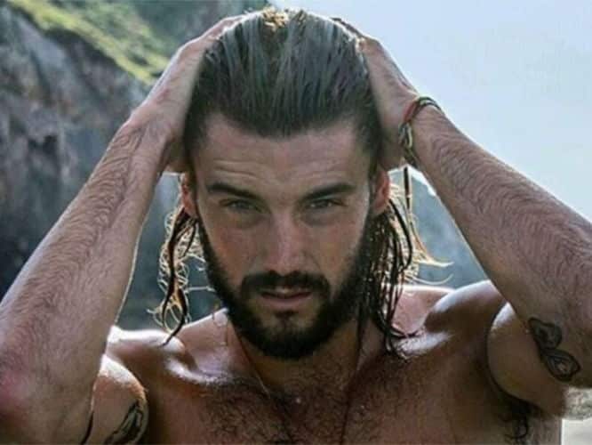 7 nombres de hombre que no nos darán alergia esta primavera
