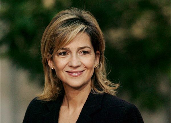 Bomba: La infanta Cristina hunde a la reina Letizia en el abismo