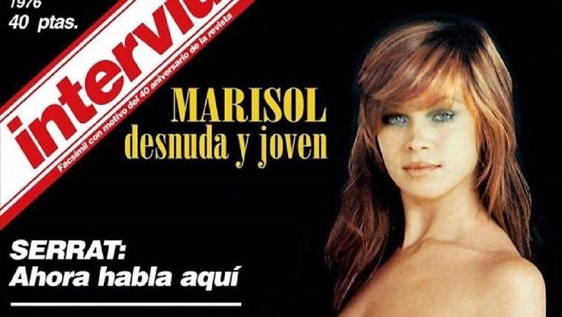 ¿Dónde está Marisol? La localizamos y te descubrimos la verdad sobre su vida