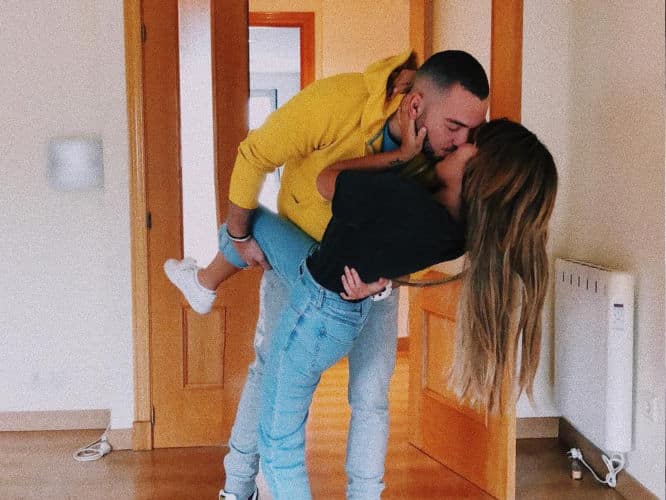 Isa Pantoja y el misterio que guarda el rito de su boda en ‘Supervivientes’.